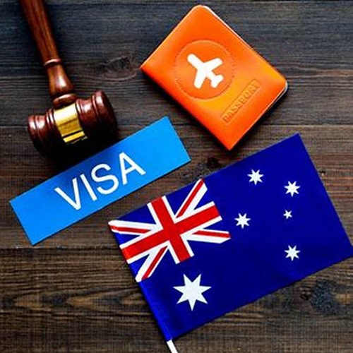 Visa Consultancy Firm